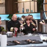 Cine a plecat de la Chefi la Cuțite pe 24 octombrie. Total neașteptat!