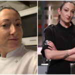 Chefi la Cuțite 2022. Cine este Arminia din echipa lui Sorin Bontea