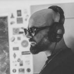 Cine este Nosfe. Membrul trupei Șatra B.E.N.Z. a murit fulgerător, la 37 de ani