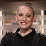 Chefi la Cuțite 2022. Cine este Carmen Cojocar din echipa lui Sorin Bontea
