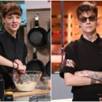Chefi la Cuțite 2022. Cine este Roxana Crudu (Oxy) din echipa lui Florin Dumitrescu