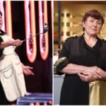 Chefi la Cuțite 2022. Cine este Lina din echipa lui Cătălin Scărlătescu