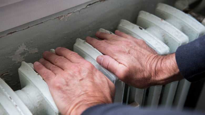 Închisoare sau amendă dacă temperatura casei depășește 19 grade! Unde s-a luat această decizie