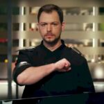 Cine a fost eliminat la Chefi la Cuțite. Șoc total în ediția din 25 octombrie!