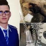 „Mi-am dat demisia dupa 20 de zile, am refuzat sa fiu infractor cu uniforma albastra!” Felicitari!