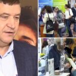 Tinerii români nu mai vor salarii mici. Suma uriașă cerută de un candidat: "Vin cu pretenţii găsite pe site-uri americane"