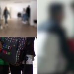 "Vrei sa te înjunghii?" Băiat de 12 ani, bătut crunt de colegi. Se cer măsuri severe în România: elevi percheziţionaţi şi camere de supraveghere în şcoli
