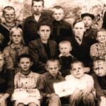 50.000 de români în lagăre. Pește sărat. 200 g de apă. ”Bă, acolo vă putrezesc ciolanele. Bun venit în raiul sovietic!”