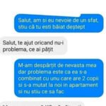 BANCUL ZILEI | -Salut, am și eu nevoie de un sfat, știu că tu ești băiat deștept.