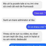 Bancul zilei. „Mă uit la pozele tale și nu îmi vine să cred cât ești de frumoasă…”