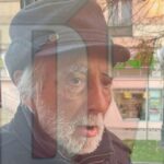 Ioan Lucian Ioniță a avut două case, dar acum locuiește pe stradă! Momente terifiante pentru bătrânul de 68 de ani: „Am mai fost lovit, însă nu-i nimic”