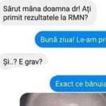 Bancul de luni | „Am primit rezultatele la RMN. E exact ce bănuiam”
