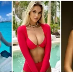 ”Coșmarul” pe care-l trăiește o tânără pentru că e ”prea frumoasă”: ”Oamenii sunt invidioși pe silueta mea!”