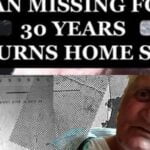 Vasile Gorgoș a dispărut fără urmă în 1991, la vârsta de 63 de ani. Bătrânul a revenit acasă în 2021, îmbrăcat în aceleași haine. Misterul neelucidat, viral în presa străină