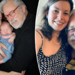 Povestea fabuloasă a cuplului din imagine. Ea are 36 de ani, el 63: „Oamenii cred că soțul e, de fapt, tatăl meu!”