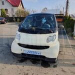 Din nou pușcărie pentru suceveanul care conduce fără permis și fără numere de înmatriculare