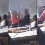 “Vreau să stau aici ca să îţi fac ţie nervi”. Scandal monstru între o profesoară şi o elevă, la un liceu din Mediaş