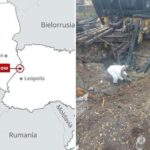 Racheta căzută pe teritoriul Poloniei era ucraineană. Varşovia nu va mai invoca Articolul 4 al NATO