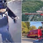 Jaful de la Poșta Română. Hoțul a cheltuit bani pe haine, restaurante și păcănele. Cât au mai recuperat polițiștii