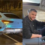 ULTIMA ORĂ! Culiță Sterp, accident grav în Cluj. Care este starea artistului!