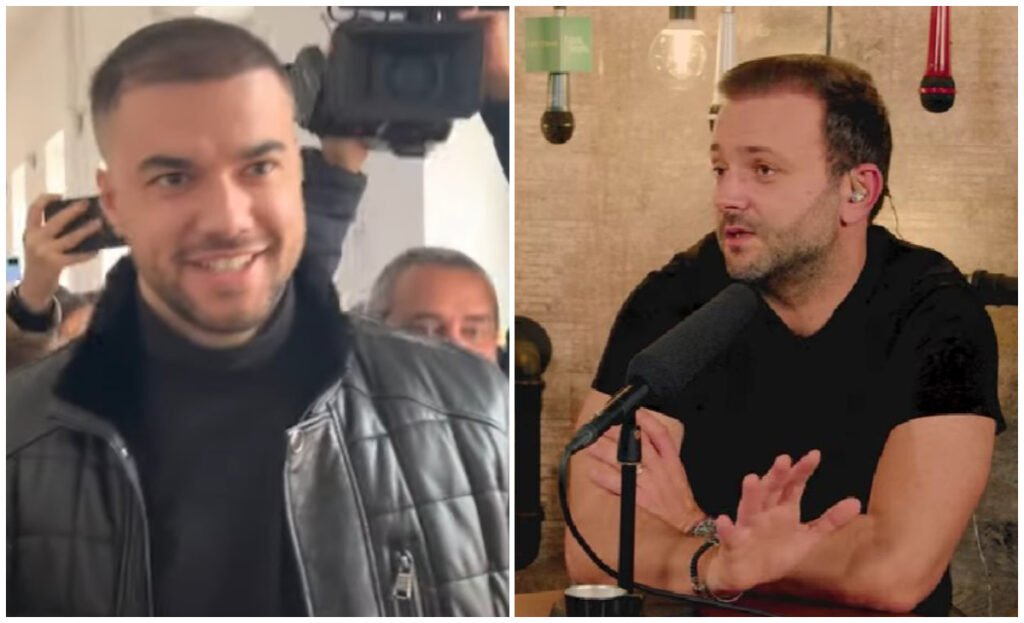 Mihai Morar îl critică aspru pe Culiță Sterp: "Neam prost"