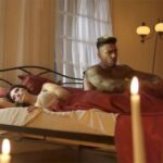 Cat dureaza o partida de amor cu Alex Velea. Antonia l-a făcut de râs