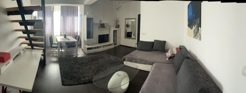 Ce a pățit o femeie din București care și-a închiriat apartamentul unor ucraineni: "Evitați astfel de oameni"