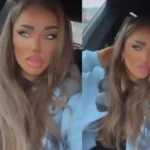Bianca Drăgușanu se injectează din nou: „Ar trebui să luați exemplul meu”