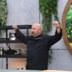 Cine este Cătălin Scărlătescu. Iubită, vârstă, copii, carieră, salariu