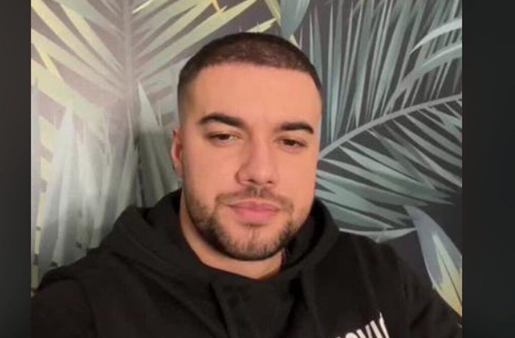 Culiță Sterp, prima reacție după ce s-a aflat că ar fi condus drogat la volan