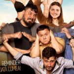 Team building film online Netflix. Poate fi vizionat?