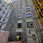 De ce este avantajoasă procedura de montaj panouri sandwich