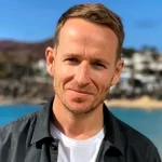 Veste tristă pentru Jonnie Irwin. Celebrul prezentator mai are 6 luni de viață