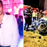 Reacția văduvei lui Dani Vicol, după declarațiile lui Mario Iorgulescu: ”Mi se pare incredibil tupeul lui!”