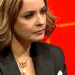 Andreea Marin, dezvăluiri emoționante despre moartea mamei sale și împăcarea cu Dumnezeu: ”Mi-am dat seama că n-a plecat de lângă mine nicio clipă”