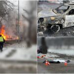 Rusia a lăsat Moldova pe întuneric. Noi bombardamente masive ale rușilor asupra țintelor electrice din Ucraina: pene de curent în toată țara