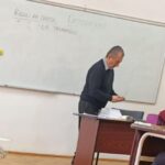 Fost lider al lumii interlope din Turda, profesor de matematică la un liceu din oraș. Inspectoratul neagă că acesta ar preda