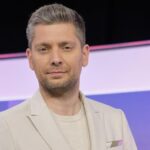 A murit tatăl prezentatorului tv Valentin Butnaru. Mesajul publicat pe rețelele sociale: „Nu o să plâng, încerc”