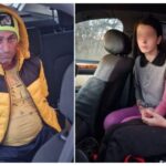 El este bărbatul care a răpit două minore din Brașov. A mai fost condamnat la 10 ani de închisoare