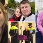 Ioana, românca găsită moartă în Irlanda, a fost ucisă de logodnic. "Urmau să facă nunta"