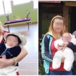 Mama unui copilaș de 2 ani din Satu Mare și-a pus capăt zilelor. A sărit de pe un pod