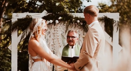 S-a căsătorit cu fratele vitreg, încurajată chiar de mama ei. Povestea Matildei a devenit virală