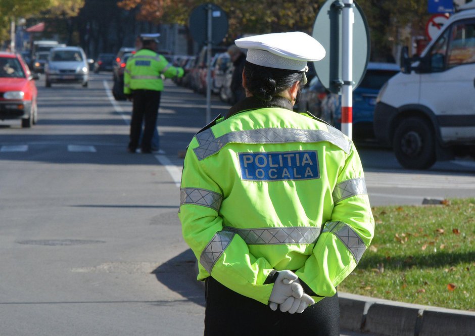 Amendă uriașă dacă împrumuți mașina personală. Puțini șoferi știu asta!