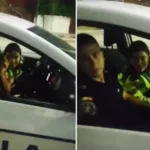 Tânăr umilit de o polițistă: „Hai lasă, că o ai mică”