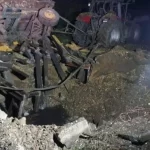 ALERTĂ! Rachete rusești căzute în spațiul NATO! Doi oameni au murit! Pericol de escaladare!