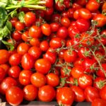 Cât a ajuns să coste 1 kg de roșii cherry la Mega Image, în noiembrie