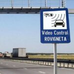 Camere rovinietă 2023. Harta completă a camerelor în funcție de județ