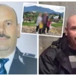 Un şef de post din Suceava a murit subit la vânătoare. Florinel a fost lovit de infarct în ziua în care fetiţa lui cea mică împlinea 6 ani