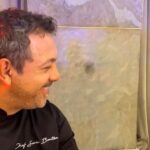 Chef Sorin Bontea, prima fotografie alături de soție: "Doamna Bontea"