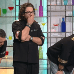Cine este cel care a părăsit competiția „Chefi la cuțite” de la Antena 1, seara trecută: „Un pic mai aveam”